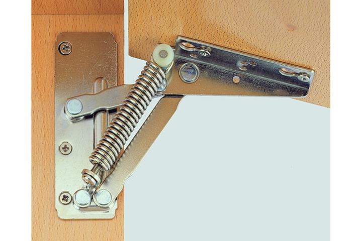Immagine prodotto Hettich Supporti a ribalta