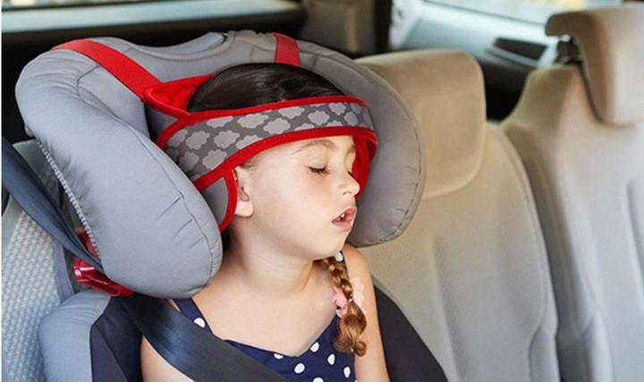 Image du produit Napup Appuie-tête