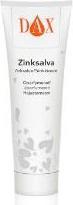DAX Zinksalve uden farve og parfume til beskyttelse af irriteret hud 125 ml,125 ml/tub
