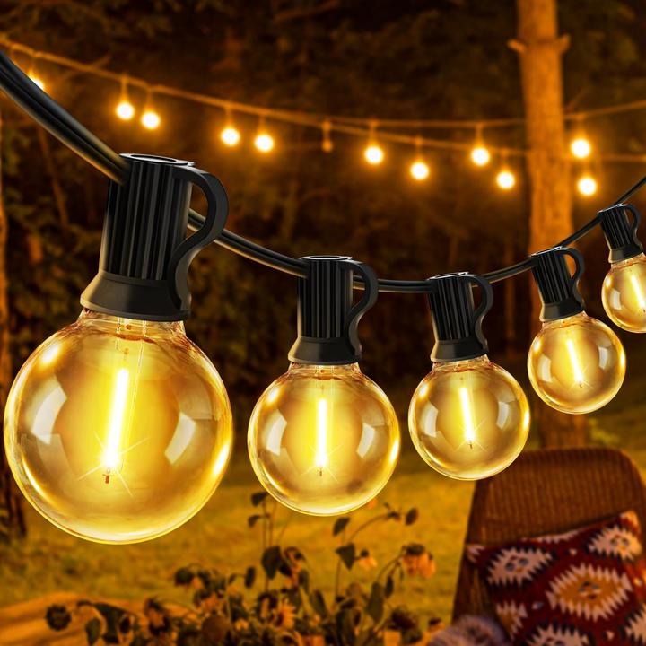 Immagine prodotto Lumina Swiss Romantico (20 m)