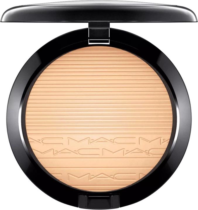 Immagine prodotto MAC Cosmetics Evidenziatore Extra Dimension (Sussurro d'oro, Highlighter, 9 g)