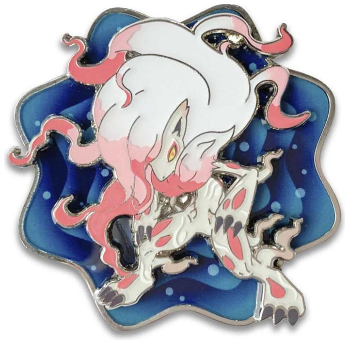 Immagine prodotto Pokémon Hisuian Zoroark Vstar (Inglese, Box Set e Collezione)