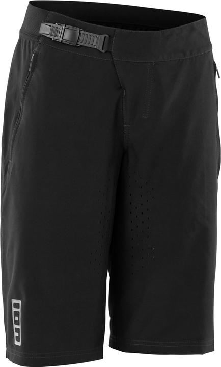 ION Bike Shorts TECH Logo women - black