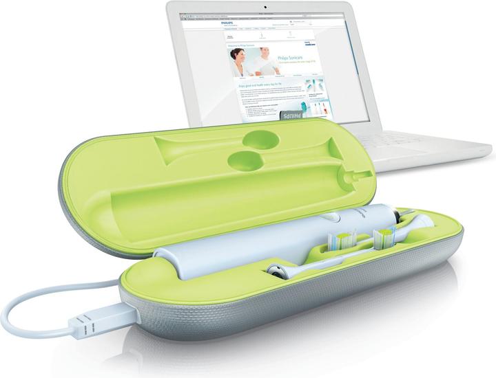 Actual product image Philips Sonicare Sonicare DiamondClean (Sonic toothbrush)