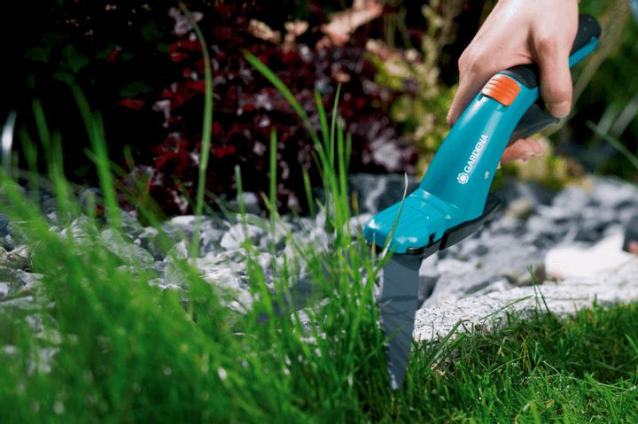 Produktbild Gardena Comfort Grasschere