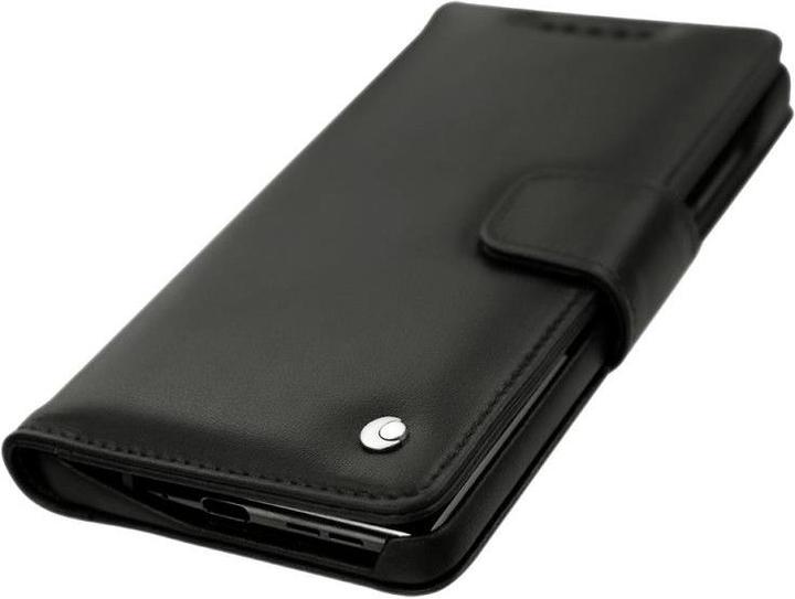 Actual product image Noreve Leather case wallet (Nokia 8 Sirocco)