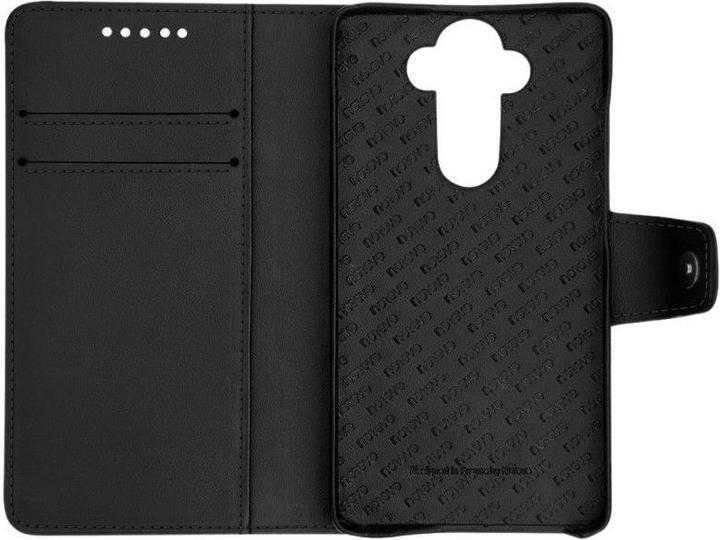 Actual product image Noreve Leather case wallet (Nokia 8 Sirocco)