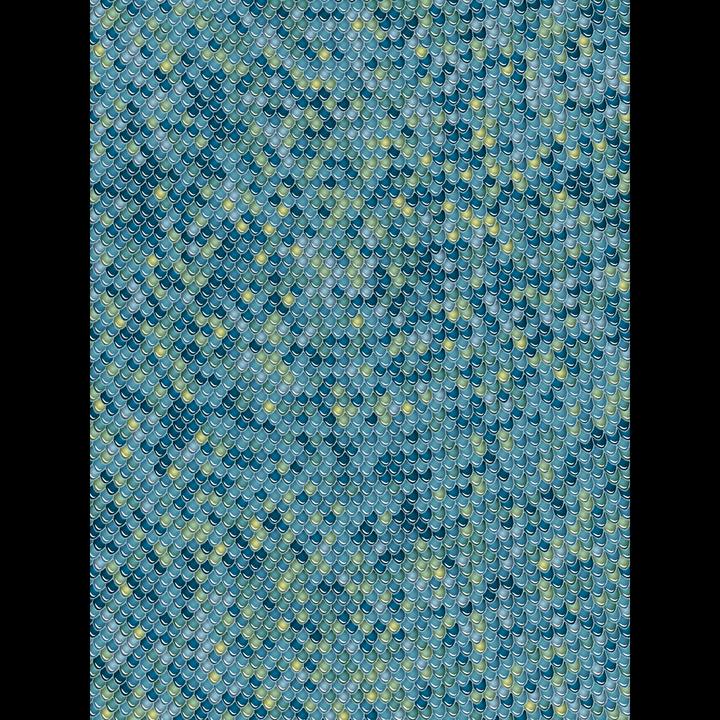 Produktbild Décopatch Papiere (30 x 40 cm, 1100 x)