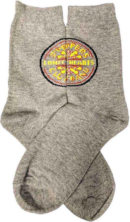 Produktbild The Beatles Sgt Pepper Socken (37 - 40.5)