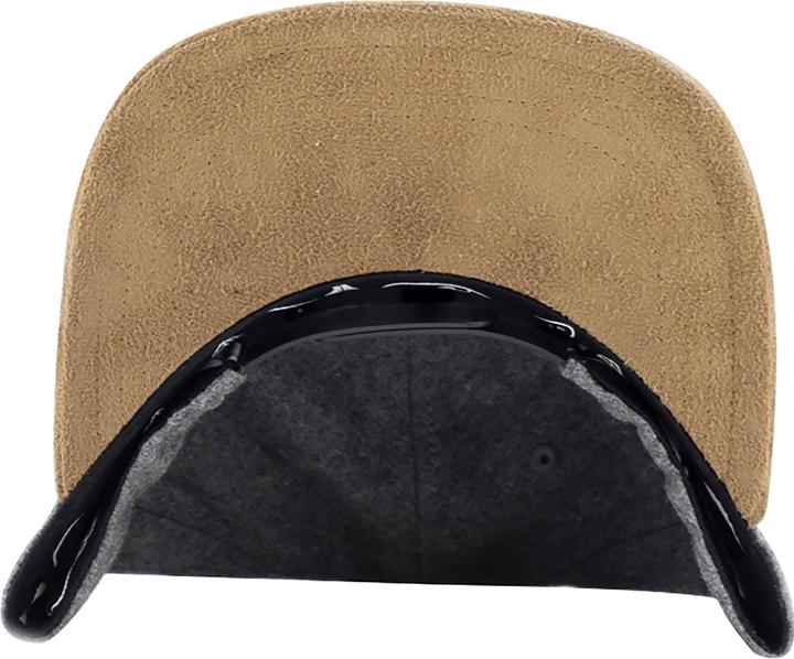 Actual product image Bavarian Caps 1516 Flannel Sb (One size)