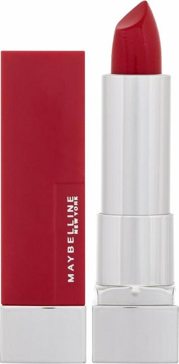 Actual product image Maybelline New York Color Sensational (385 ruby)