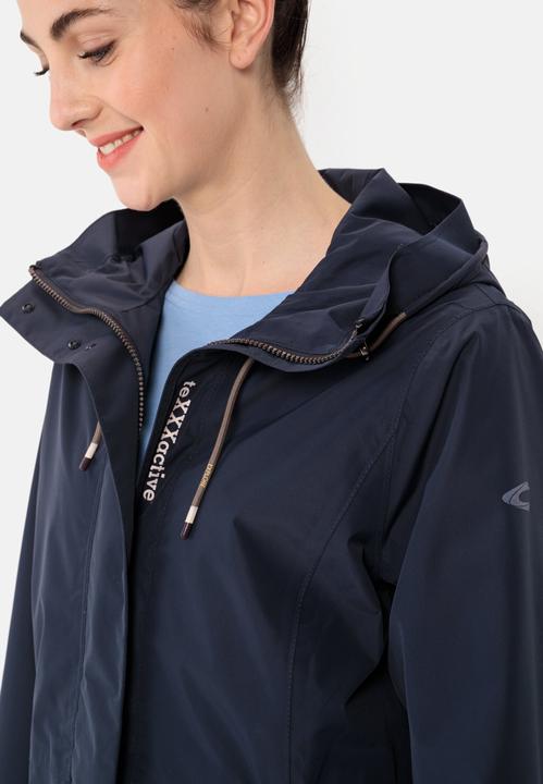 Immagine prodotto Camel Active Cappotto teXXXactive® realizzato in poliestere riciclato (44)