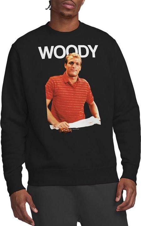 Immagine prodotto Cheers Felpa Woody Boyd Adulto Unisex (XXL)