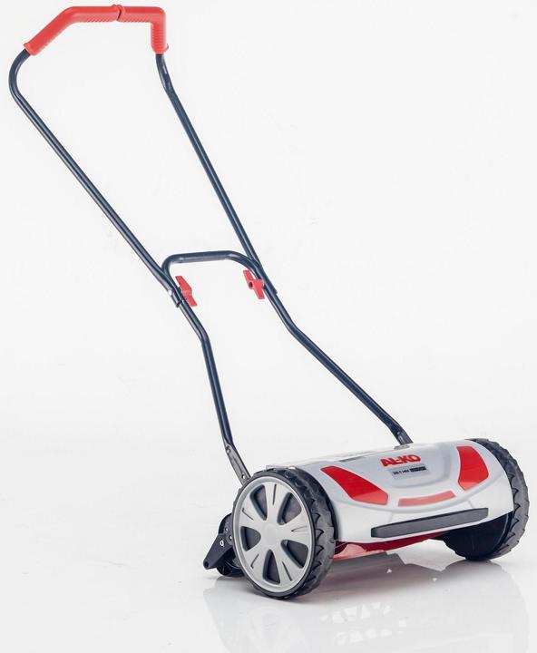 Image du produit AL-KO Razor Cut 38.1 Hm Comfort (Manuel)