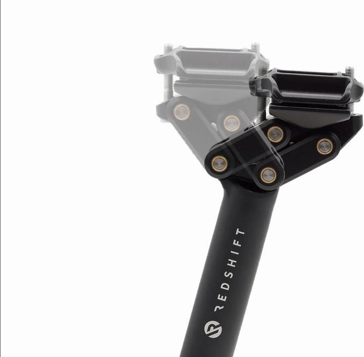 Image du produit Redshift Position double (27.20 mm)