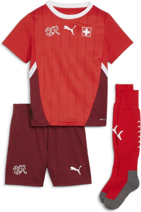 Puma SFV Home MiniKit