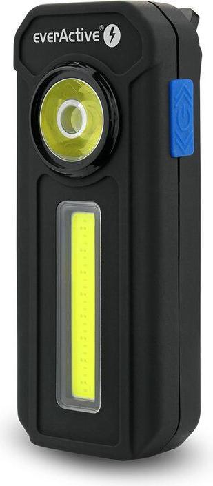 Image du produit Everactive WL-300 Led Worklight - Lampe d'atelier (300 lm)