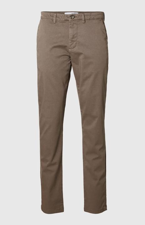 Actual product image Selected Homme 175 Slim fit flex Chino (W32/L32)