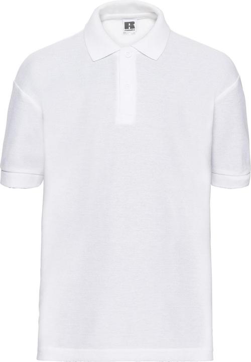 Produktbild Russell Classic Poloshirt (92)