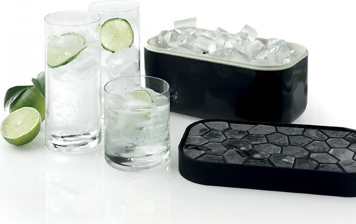 Produktbild Lékué Eiswürfelbox