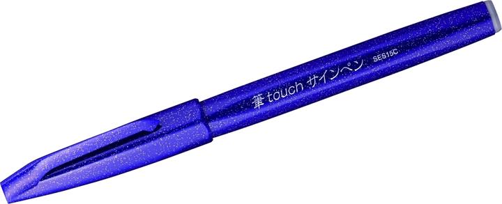 Produktbild Pentel Pinselstift Sign Pen Brush (Violett, 1 x)