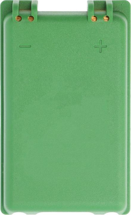 Actual product image AccuCell Battery Autec MH0707L (7.20 V, 1800 mAh)