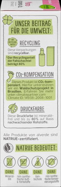 Produktbild dm alverde Mama Körperöl