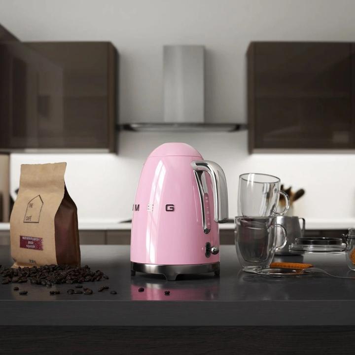 Image du produit Smeg Style rétro des années 50 (1.70 l)