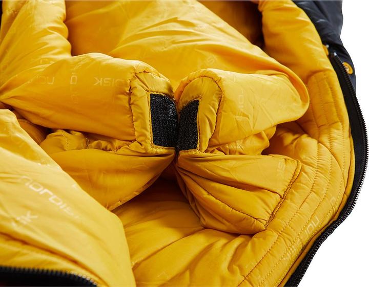 Image du produit Nordisk Sac de couchage Oscar -10 Mummy (175 cm)
