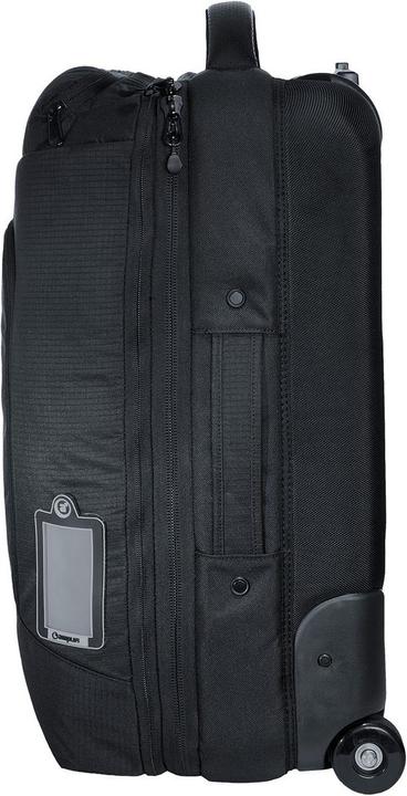 Actual product image Amplifi Flight Torino 45+5 Travel Bag (45 l, M (50 - 90l))