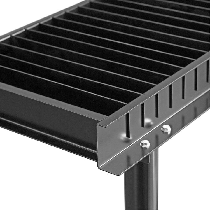 Produktbild Stahlwerk Plasmaschneidtisch PCT-1000ST 1000 x 410 mm höhenverstellbare Werkbank (41 cm, 100 cm)