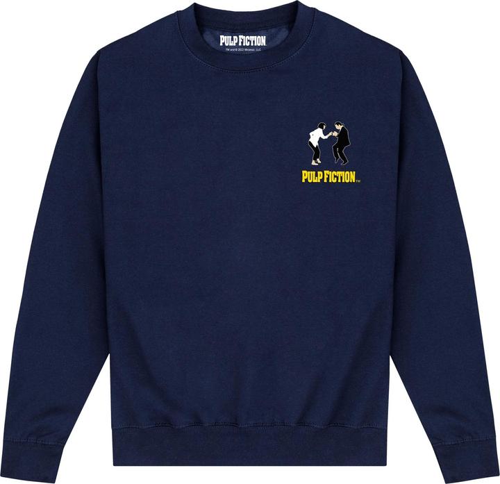Immagine prodotto Pulp Fiction Felpa (XXL)