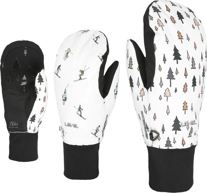 Pk white