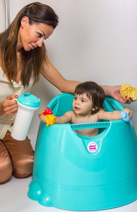 Actual product image OK Baby Opla