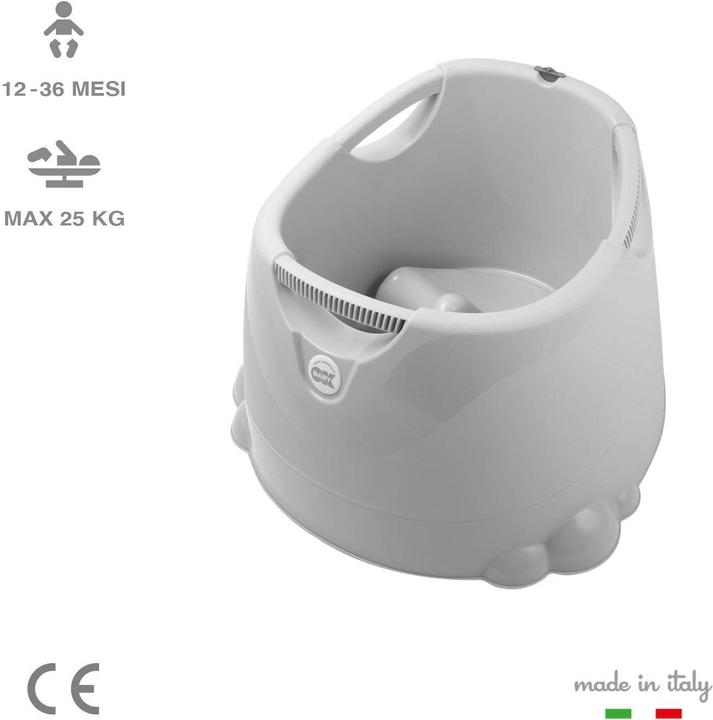 Actual product image OK Baby Opla