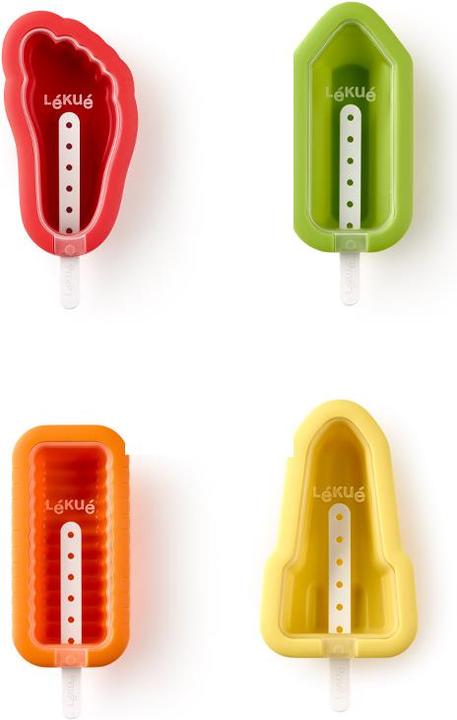 Actual product image Lékué Iconic