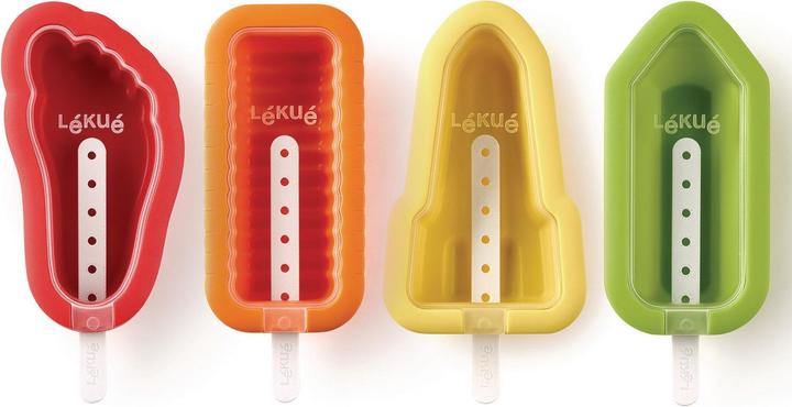 Lékué Iconic