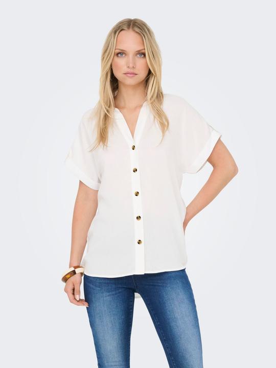Immagine prodotto Only Onlyasmin Shirt S/S Wvn Noos (XS)