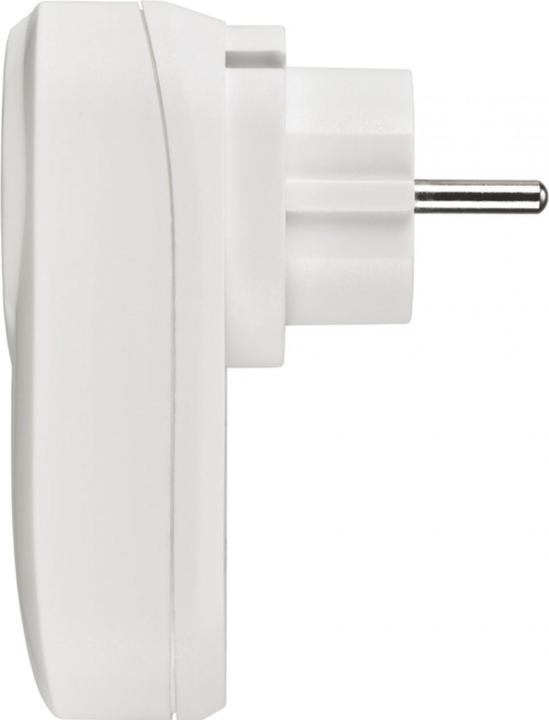 Produktbild Brennenstuhl Steckdosenadapter+ USB-Charger PD