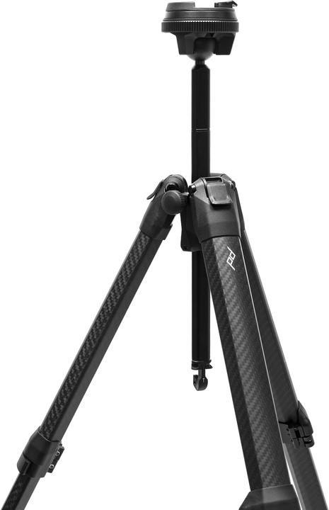Immagine prodotto Peak Design treppiedi da viaggio (Carbonio)