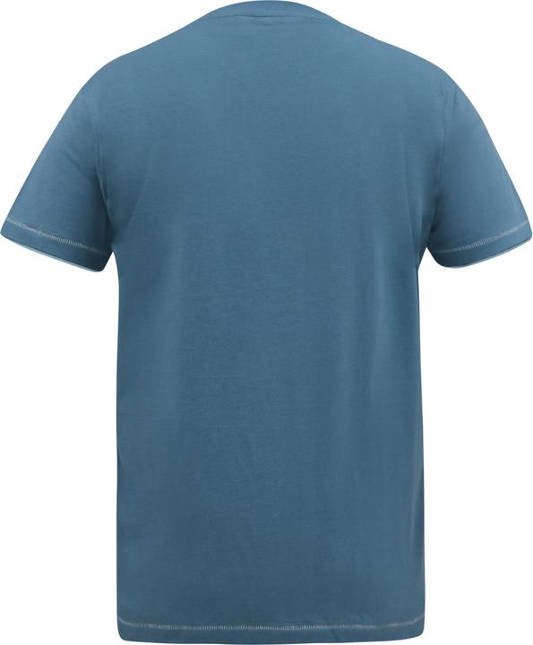 Produktbild DUKE Woodhall D555 Campervan TShirt (XXL)