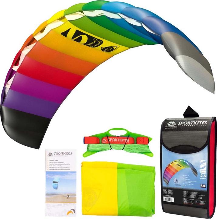 Produktbild Invento Symphony Beach III 2.5