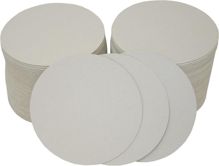 Produktbild Folia Bierdeckel (100 x)