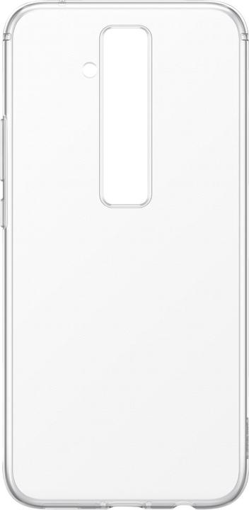 Huawei Copertina morbida (Mate 20 Lite)