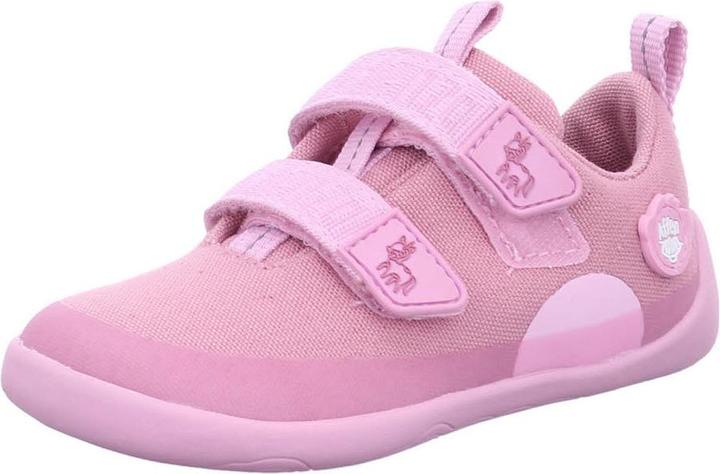 Actual product image Affenzahn Kid's Barefoot Shoe Cotton Lucky (27)