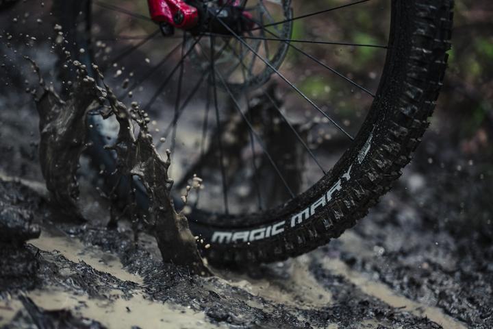 Produktbild Schwalbe Magic Mary (27.5 x 2.40, 62-584)