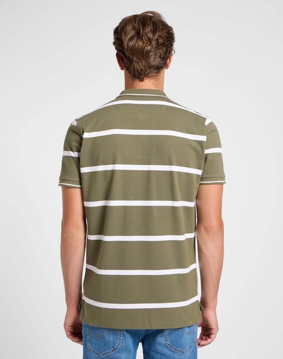 Image du produit Lee Polo Pique Polo (M)