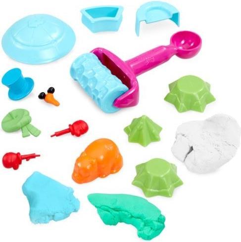 Produktbild Goliath Toys Super Schneemannstadt