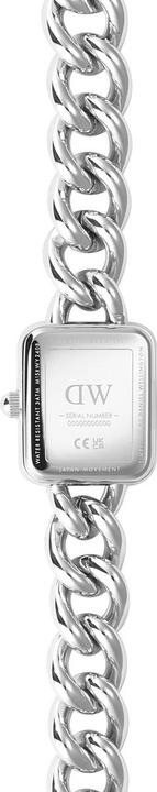 Immagine prodotto Daniel Wellington Jolie Chain Silver
