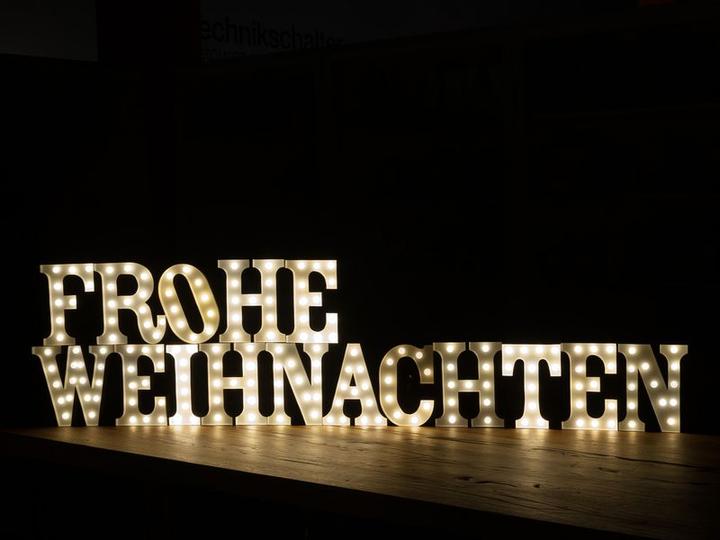Immagine prodotto Vegas Lights Lettera T